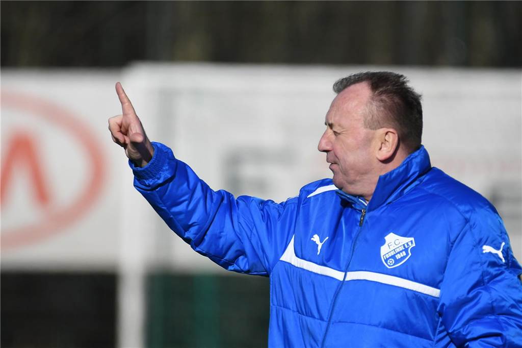 Durch ein Tor von Alihan Kurgan setzte sich der FC Frohlinde gegen den Tabellendritten CSV SF Linden mit 1:0 durch.