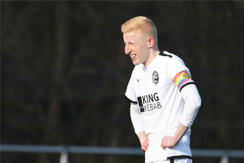 Durch ein Tor von Alihan Kurgan setzte sich der FC Frohlinde gegen den Tabellendritten CSV SF Linden mit 1:0 durch.