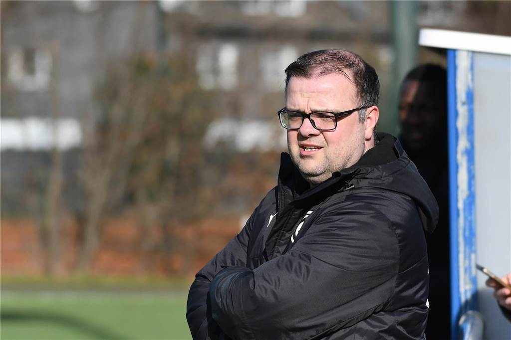Durch ein Tor von Alihan Kurgan setzte sich der FC Frohlinde gegen den Tabellendritten CSV SF Linden mit 1:0 durch.