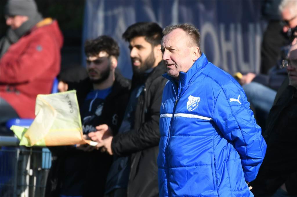 Durch ein Tor von Alihan Kurgan setzte sich der FC Frohlinde gegen den Tabellendritten CSV SF Linden mit 1:0 durch.