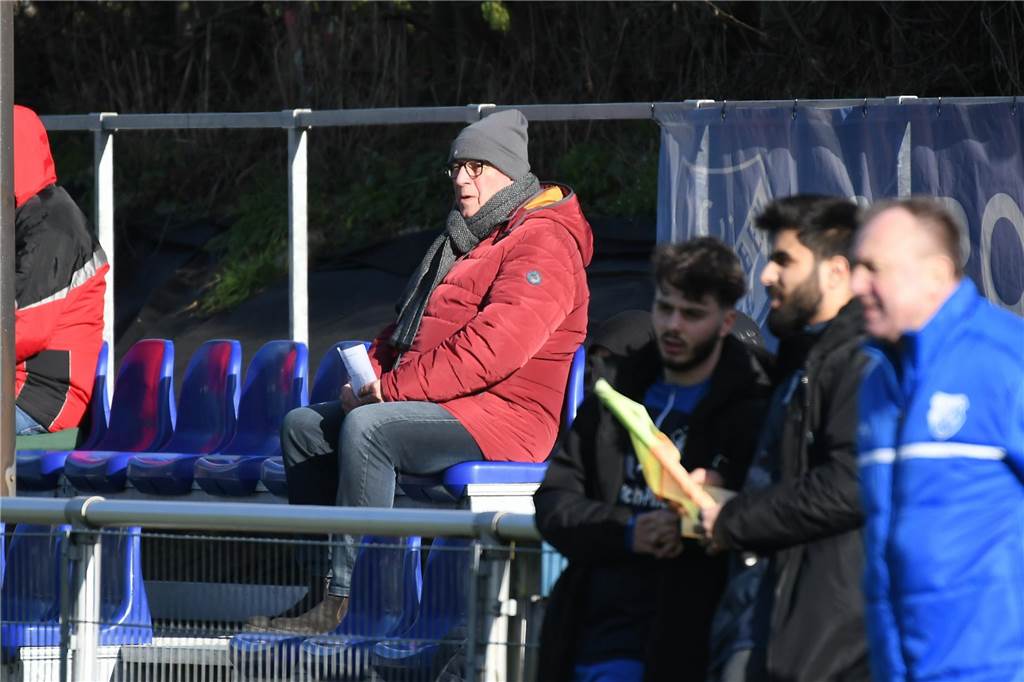Durch ein Tor von Alihan Kurgan setzte sich der FC Frohlinde gegen den Tabellendritten CSV SF Linden mit 1:0 durch.