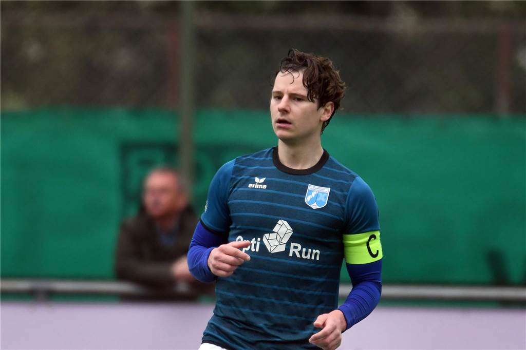 Durch einen Schnitzer in der Abwehr verspielte Wacker Obercastrop den 1:0-Sieg gegen SC Neheim und spielte in der Westfalenliga 1:1.