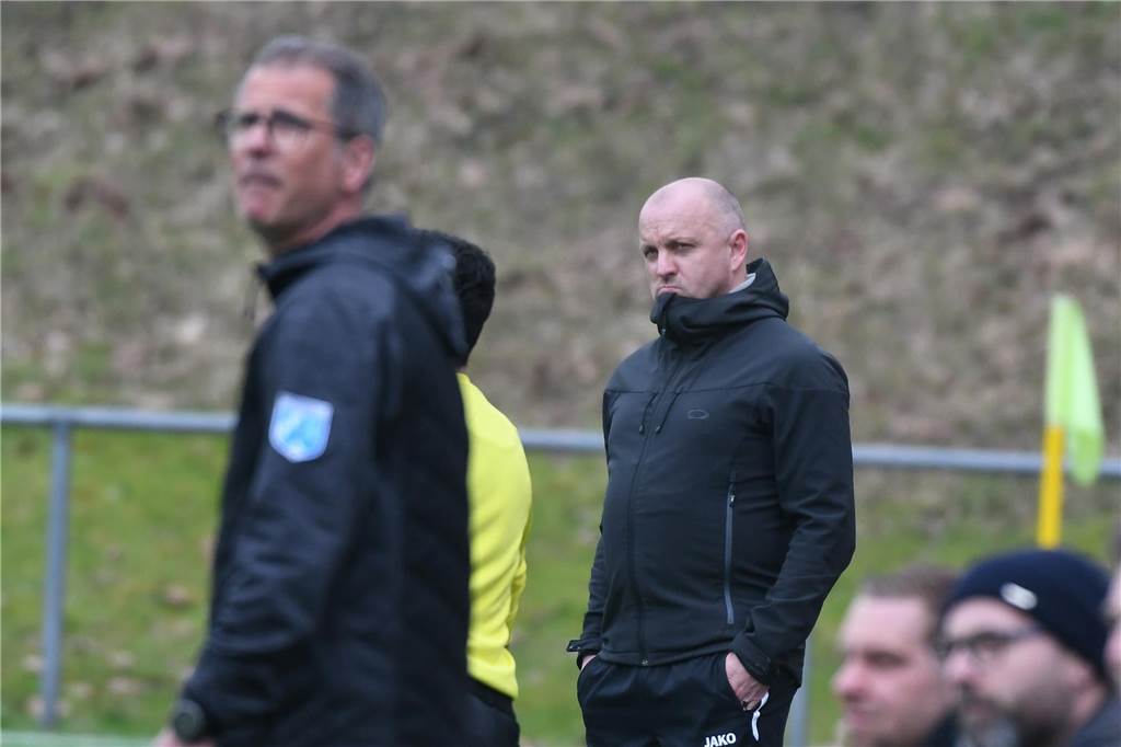 Durch einen Schnitzer in der Abwehr verspielte Wacker Obercastrop den 1:0-Sieg gegen SC Neheim und spielte in der Westfalenliga 1:1.
