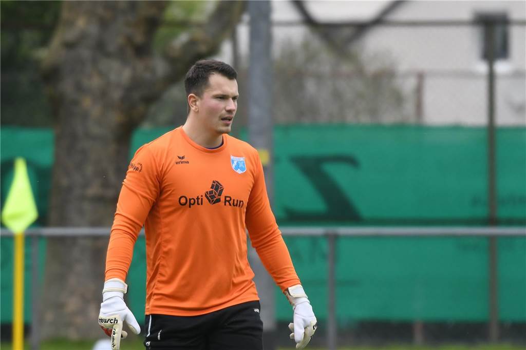 Durch einen Schnitzer in der Abwehr verspielte Wacker Obercastrop den 1:0-Sieg gegen SC Neheim und spielte in der Westfalenliga 1:1.