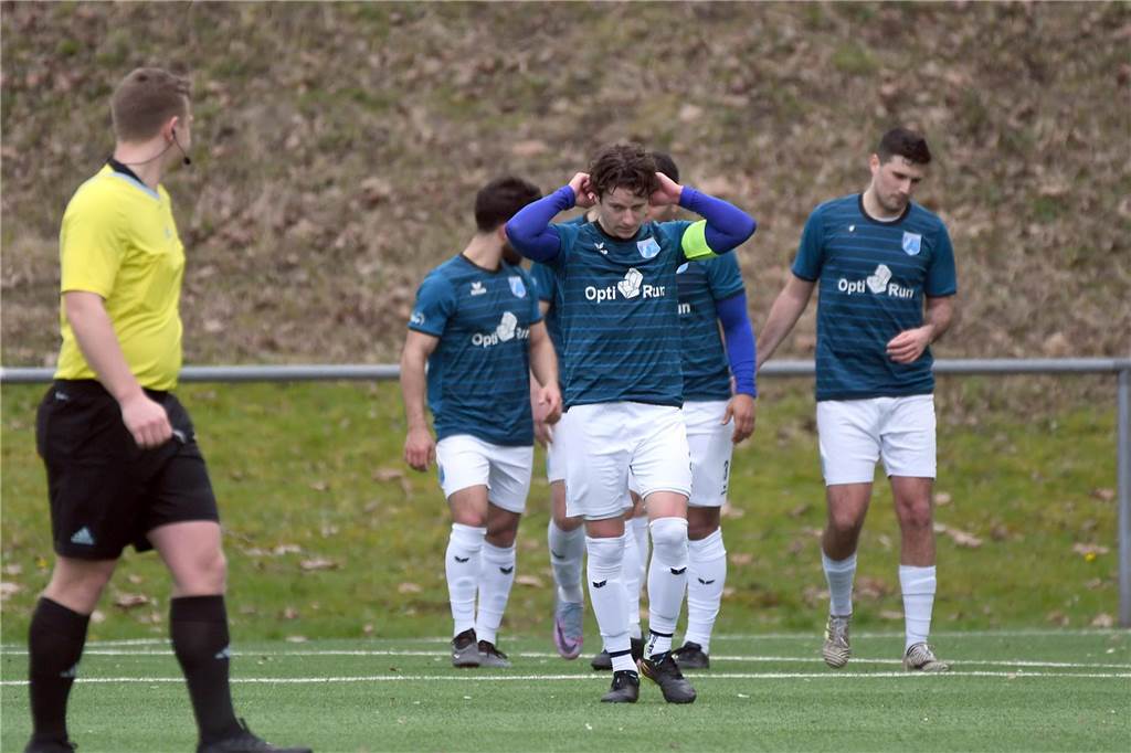 Durch einen Schnitzer in der Abwehr verspielte Wacker Obercastrop den 1:0-Sieg gegen SC Neheim und spielte in der Westfalenliga 1:1.