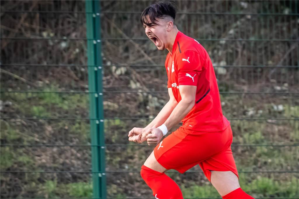 Verband hat über Liga des 1. FC Kaan-Marienborn entschieden: Klarheit über Aufsteiger Dustin Singh und Westfalia Huckarde spielen nun offiziell um den Landesliga-Aufstieg.
