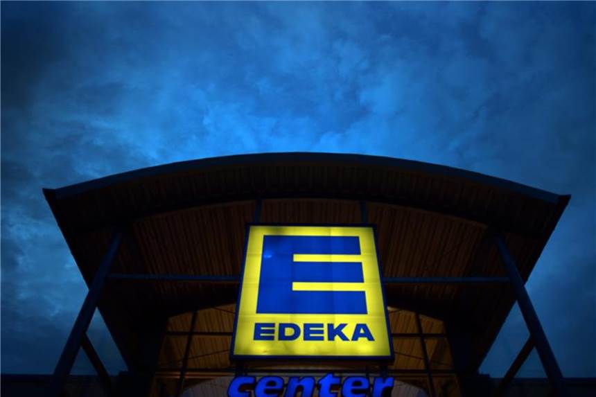 Rückruf bei Edeka und Marktkauf Edeka ruft das Produkt „Baguetterie Steinofenbaguette zum Fertigbacken“ zurück. Das gilt für Packungen mit einem Mindesthaltbarkeitsdatum vom 15.08.2018 bis zum 15.10.2018. Foto: Federico Gambarini