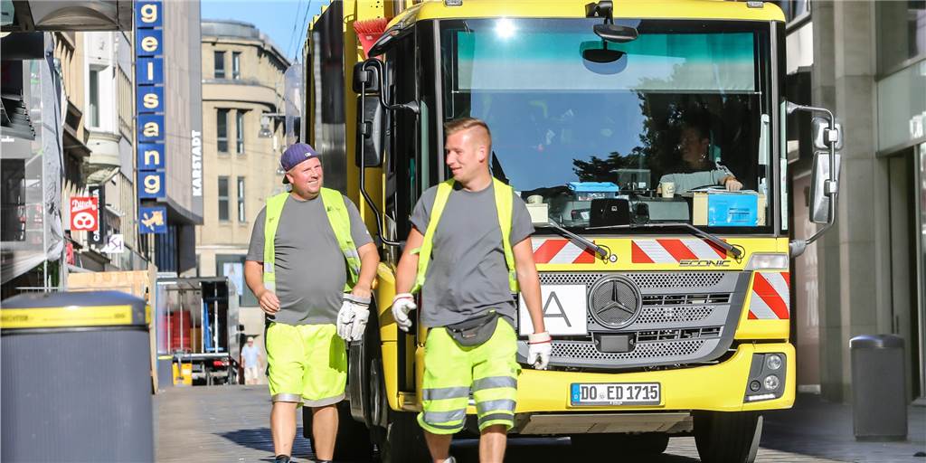 „Wir sind stinksauer“ - EDG-Arbeitnehmer kämpfen weiter um Macht im Aufsichtsrat EDG-Mitarbeiter könnten Macht im Aufsichtsrat verlieren. Dagegen regt sich Widerstand (Symbolbild).