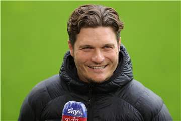 Edin Terzic hat einen neuen Posten beim BVB.
