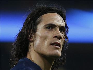 Edinson Cavani hatte eigenmächtig seinen Urlaub verlängert. Foto: Yoan Valat
