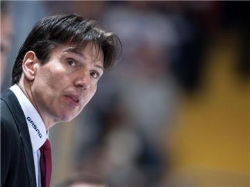 Ehrung für Uwe Krupp vor dem WM-Endspiel. Foto: Sven Hoppe