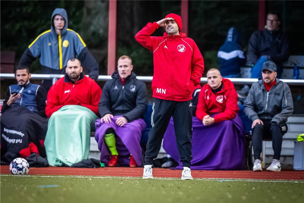 So sehen die Ligen für die Fußballer in Westfalen aus: Alle Staffeln in der Übersicht Eichlinghofens Coach Marc Neul und sein Team sind auf eigenen Wunsch in die Bezirksliga-Staffel 6 gewechselt.