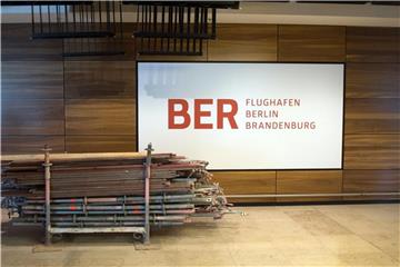 Eigentlich ist für die Eröffnung des Hauptstadtflughafens BER nach mehreren Verschiebungen der Herbst 2020 angepeilt. Foto: Ralf Hirschberger