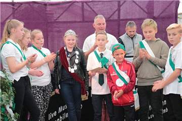 Eigentlich wollten die Nordkirchener Bürgerschützen in diesem Jahr zum Sommerfest und Kinderschützenfest einladen. Doch in der Coronakrise müssen die Veranstaltungen auf das nächste Jahr geschoben werden.