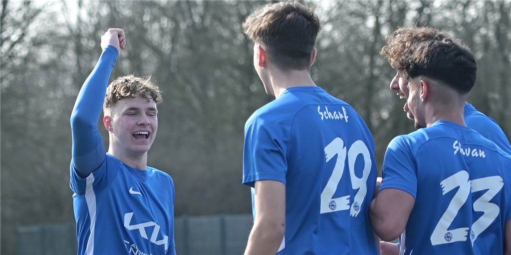 Wacker Obercastrop holt Allrounder (18) – Spieler des RSV Holthausen sorgte für Wechsel Ein 18-jähriges Talent ist neu beim SV Wacker Obercastrop.