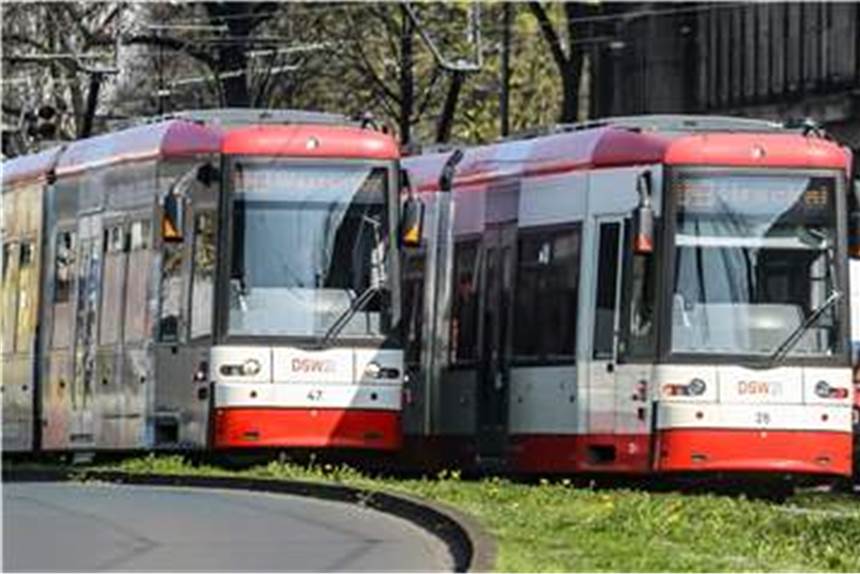 34 Millionen Euro für den Nahverkehr – DSW21 bekommt Finanzspritze Ein 365-Euro-Ticket für den Bus und Bahn in Dortmund könnte nur unter bestimmten Voraussetzungen und schrittweise erfolgen.