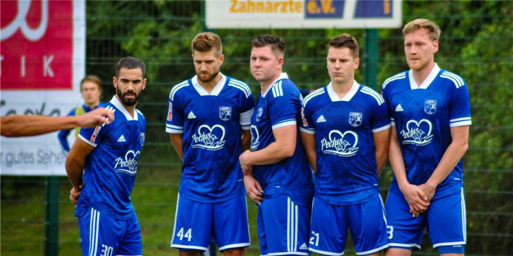 Offensivspieler von Wacker Obercastrop fehlt seit sechs Monaten: „Das sind schwierige Zeiten" Ein Akteur des SV Wacker Obercastrop fehlt seit einem halben Jahr.