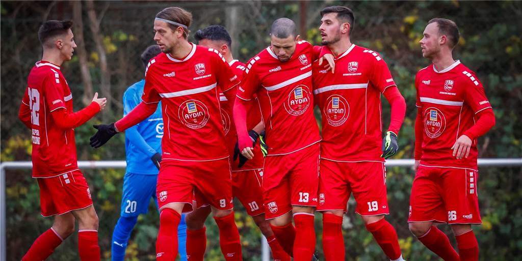 Türkspor Dortmund verkündet den Wechsel eines eigenen Spielers zu RW Oberhausen Ein Aufstiegsheld verlässt Türkspor.