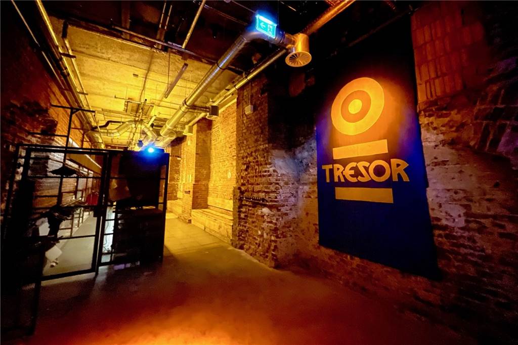 arc.gallery im Tresor.West