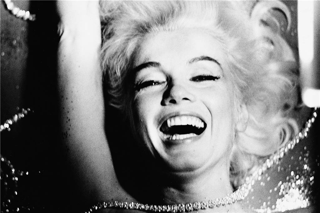 Marilyn Monroe 