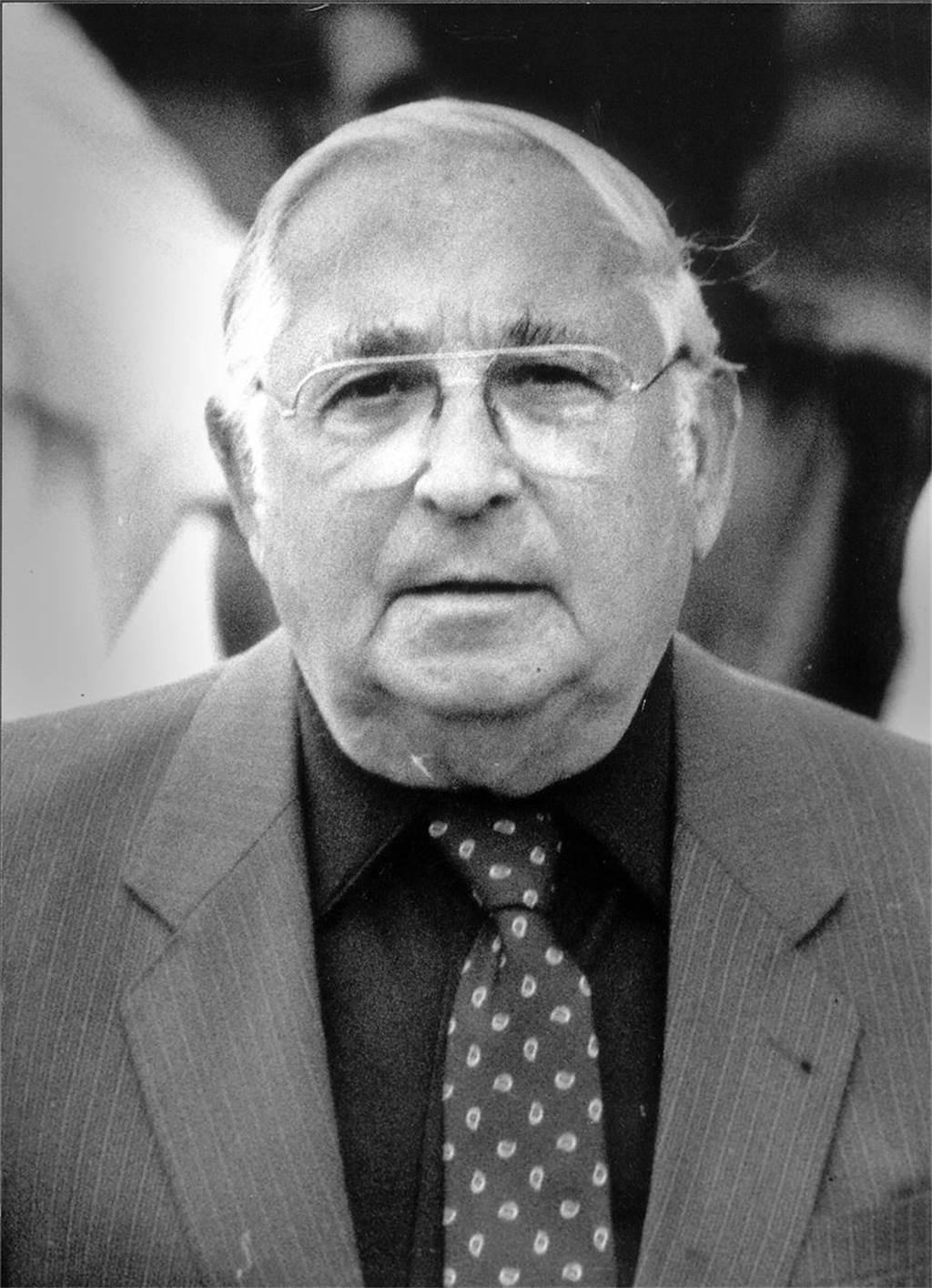 Erinnerung an Holocaust-Opfer: Clemens Overmann kämpft weiter für Aufklärung Ein Bild von Henry Salomon im August 1989