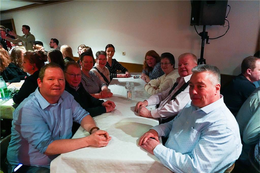 Gala-Bütenabend Ottenstein