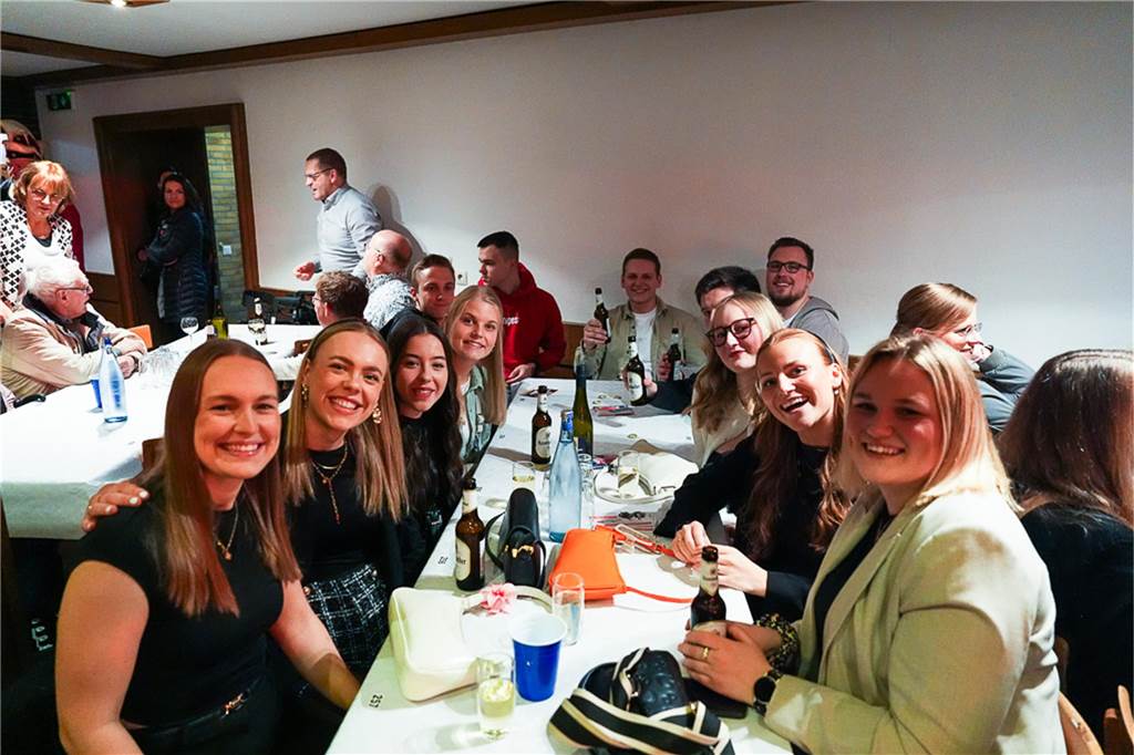 Gala-Bütenabend Ottenstein