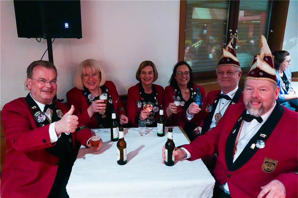 Gala-Bütenabend Ottenstein