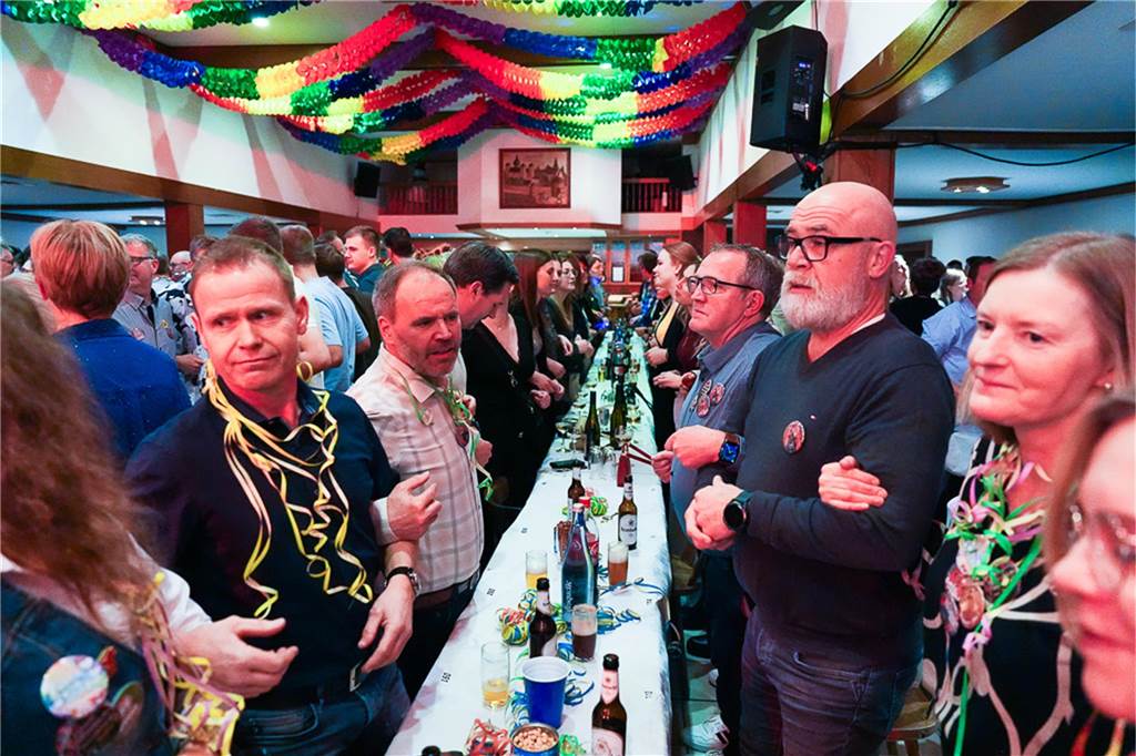 Gala-Bütenabend Ottenstein