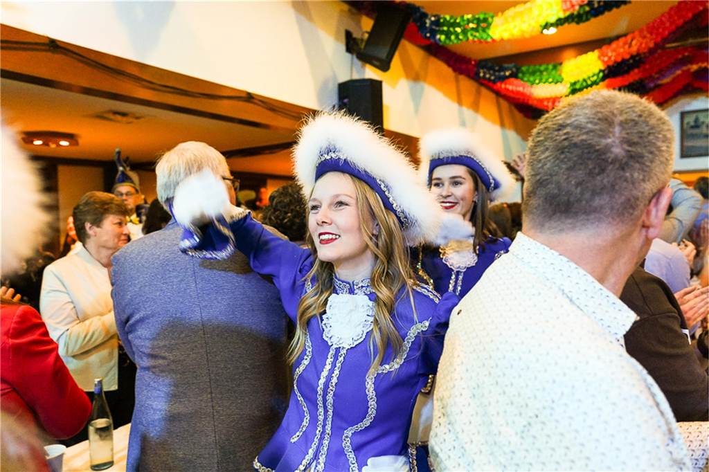 Gala-Bütenabend Ottenstein