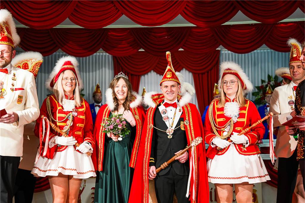 Gala-Bütenabend Ottenstein
