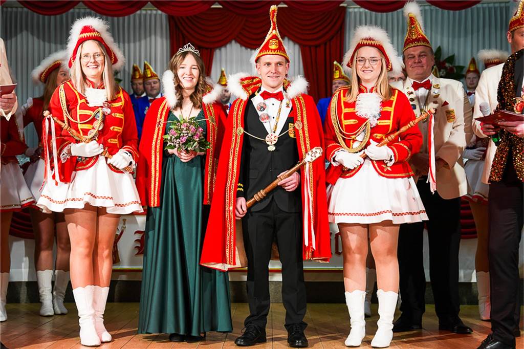 Gala-Bütenabend Ottenstein