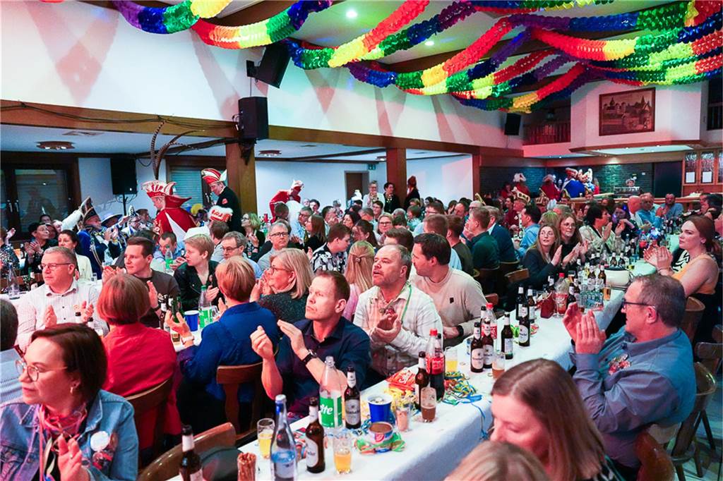 Gala-Bütenabend Ottenstein