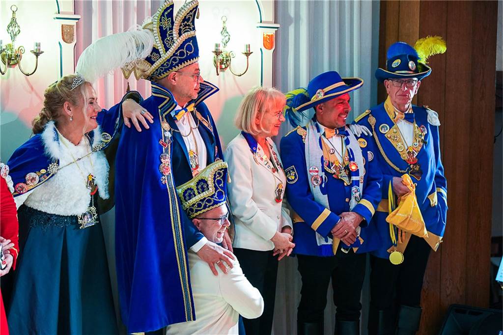 Gala-Bütenabend Ottenstein