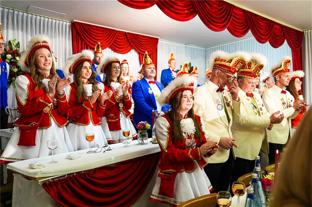 Gala-Bütenabend Ottenstein