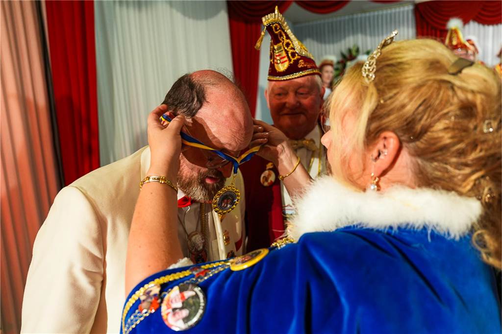 Gala-Bütenabend Ottenstein
