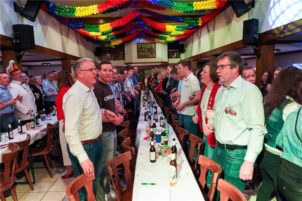 Gala-Bütenabend Ottenstein