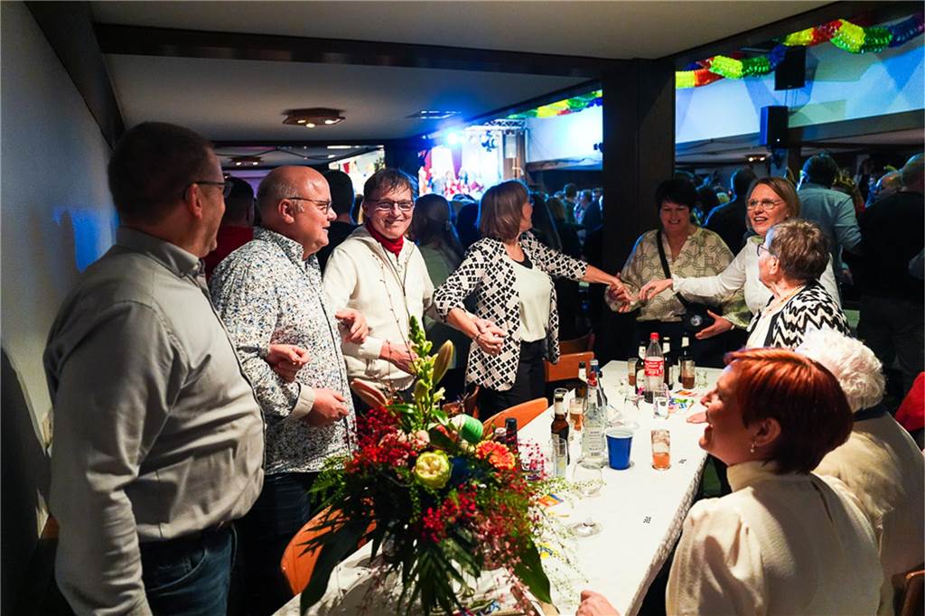 Gala-Bütenabend Ottenstein