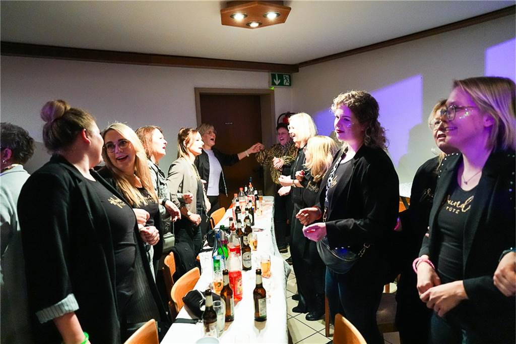 Gala-Bütenabend Ottenstein