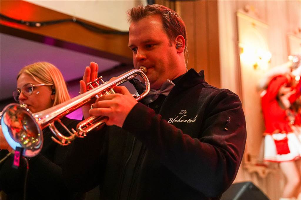 Gala-Bütenabend Ottenstein
