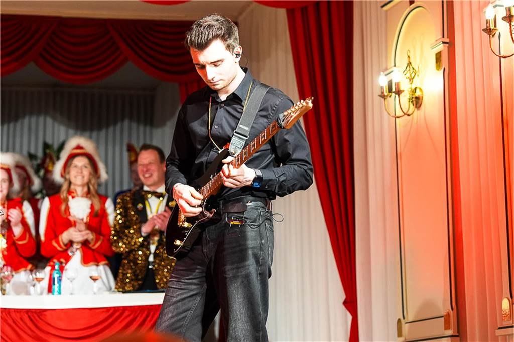 Gala-Bütenabend Ottenstein