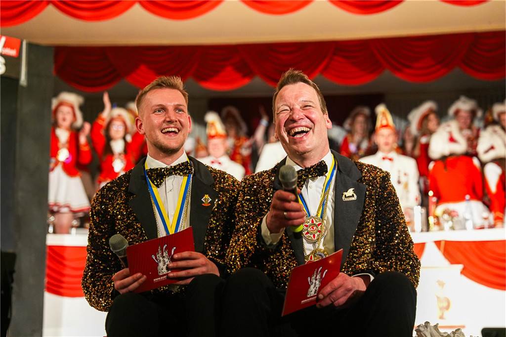 Gala-Bütenabend Ottenstein