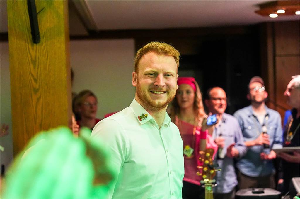 Gala-Bütenabend Ottenstein