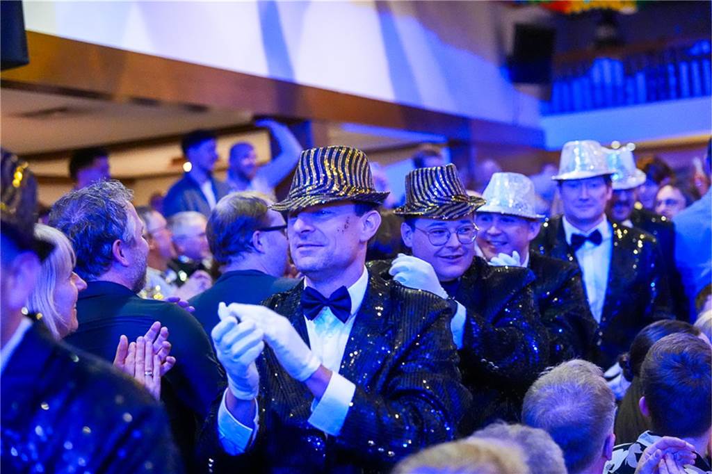 Gala-Bütenabend Ottenstein