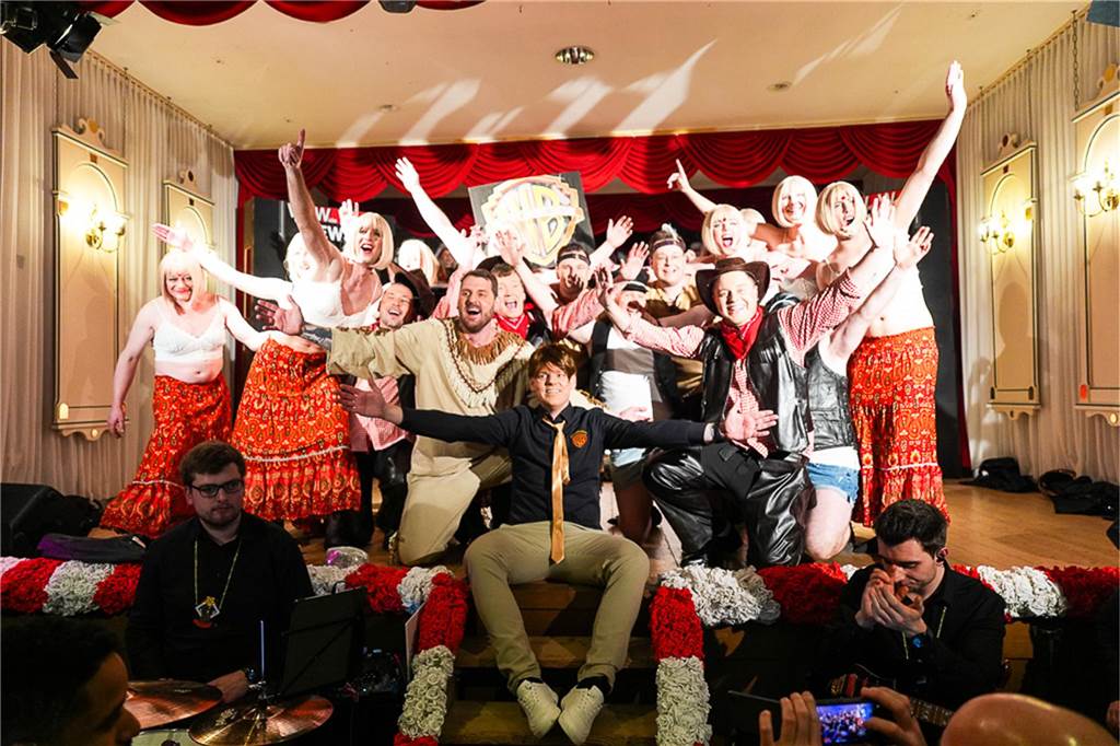 Gala-Bütenabend Ottenstein