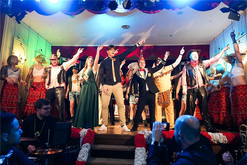 Gala-Bütenabend Ottenstein