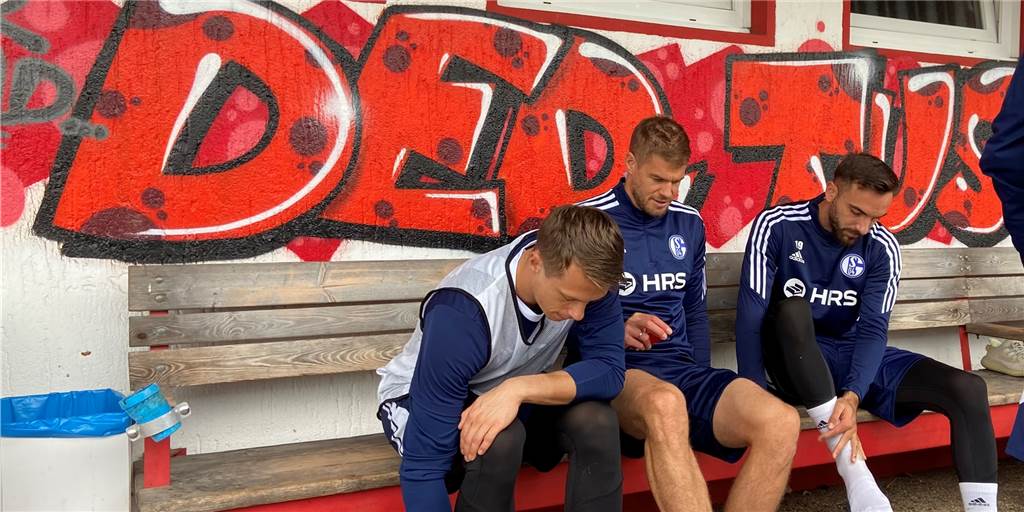 „Bester Platz in Castrop-Rauxel" beherbergt regelmäßig Fußball-Bundesligisten Ein Castrop-Rauxeler Kreisligist empfängt regelmäßig prominente Fußballklubs.