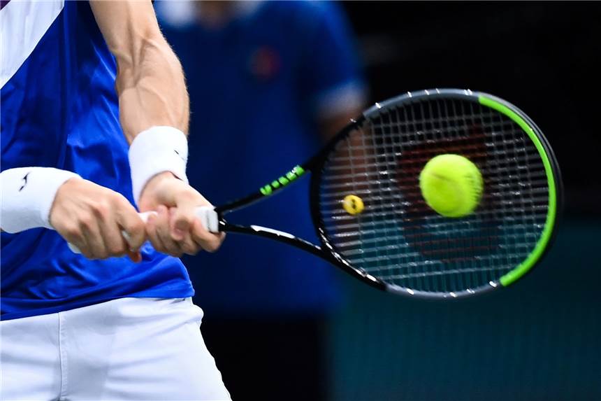 Tennisspiel nur zwölf Stunden vor dem Lockdown? Castrop-Rauxeler Team entscheidet anders Ein Castrop-Rauxeler Tennis-Team wollte dem Lockdown ein Schnippchen schlagen