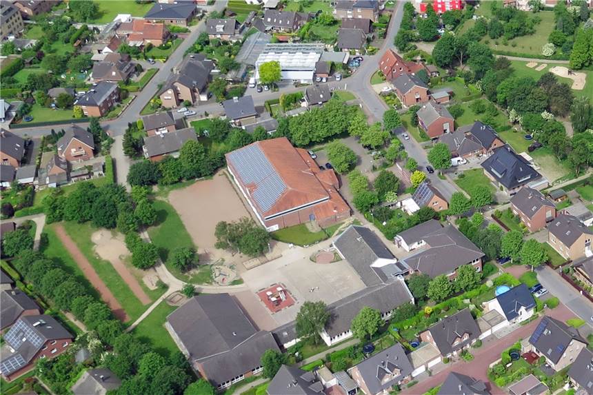 Corona-Fall an der OGS der Grundschule hat Konsequenzen für Betreuung Ein Corona-Fall an der OGS des Teilstandorts der Grundschule Schermbeck hat Konsequenzen für die Betreuung in der kommenden Woche.