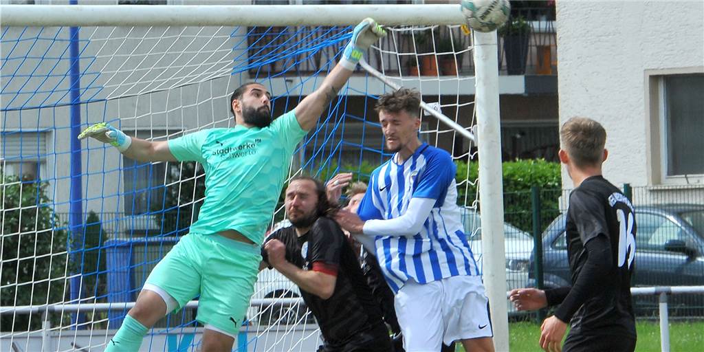 Dortmunder A-Kreisligist verpflichtet einstiges BVB-Top-Talent mit Oberliga-Erfahrung Ein Dortmunder A-Kreisligist hat sich mit einem Top-Talent verstärkt.